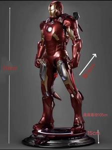 Muñeco de resina Dragon Ball Anime personaje Goku tamaño real Vegeta estatua fibra de vidrio escultura - Product Image 2