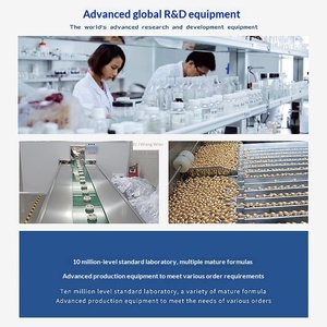 Comprimés à croquer de Taurine Multidimensionnelle pour E-commerce, Vitamine C 1000mg, 200mg par comprimé, 60 unités, Bouteille de 72g, Énergie Sportive - Product Image 5