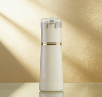 Bouteille vide en plastique de 250 ml pour coloration capillaire, avec bouchon à clapet, personnalisable (logo et couleur), faible MOQ disponible, vente en gros