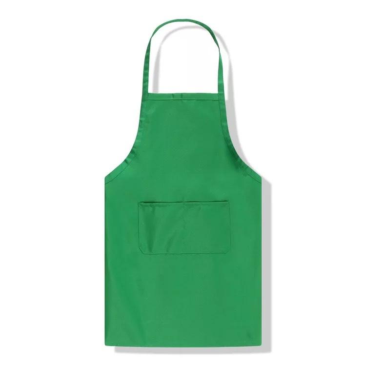 apron
