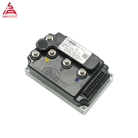 Contrôleur miniature programmable FARDRIVER ND72260 Mini12 72V 260A BLDC Hall pour moteur DC 1000W IP67