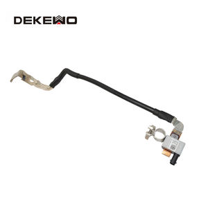 5QA915181 5QA915181B 5QA915181C 5QA915181D Unidad de control de monitoreo de batería para VW Tiguan Touran AUDI Q3 SKODA - Product Image 2