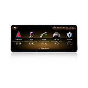 Pantalla Táctil Android de 14.6 Pulgadas, DSP, Tablero de Instrumentos, Carplay, Navegación GPS, WIFI, USB, <span class=keywords><strong>AUTO</strong></span> para Mercedes-Benz Clase C W204/S204 C180/C250 - Product Image 3