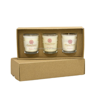 Diffuseur d'arômes pour voiture suspendu en gros Boîte cube de désodorisant de 8ml Bouteille de parfum suspendue pour voiture avec bouchon à vis Boîte en papier
