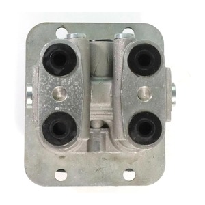 Pièces détachées JCB KSJ2465 333/K3325 – Commande à distance de soupape pour excavatrice JCB JS200 JS220 – Soupape au pied - Product Image 2
