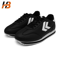Chaussures de sport OEM pour hommes Hebo, baskets de haute qualité, fabricants de baskets de créateurs, personnalisation du design de baskets