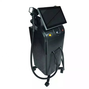 New Design 755/808/1064nm Machine Professional Skin Care & Hair Reduction for Beauty Salon - Product Image 4