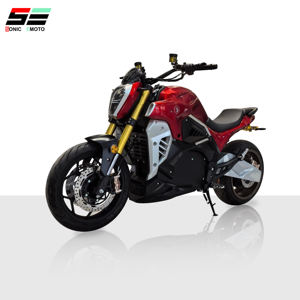 <span class=keywords><strong>Moto</strong></span> électrique OEM d'usine avec charge rapide Grande <span class=keywords><strong>moto</strong></span> électrique multifonctionnelle à batterie au lithium 72V à bas prix - Product Image 2