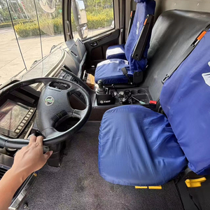 Grúa Móvil Zoomlion 2023 de 200 Toneladas ZTC2000V, Pluma de 6 Etapas, Motor, Caja de Cambios, PLC, Entrega Rápida, Grúas Usadas en Emiratos Árabes Unidos - Product Image 5
