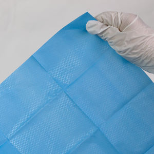 Paquete/Kit de Apósito Desechable para Heridas, Desinfectante y Estéril, de Fabricación China - Product Image 3