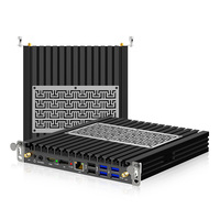 Módulo de Computación Integrado Intel Core I3 I5 I7 I9 4590 4770 4790 con 1 Puerto DP y 1 Puerto VGA 1920x1080 60Hz para Smart Board OPS PC