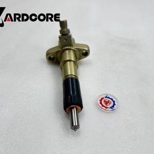 ปั๊มป้อนน้ำมันเชื้อเพลิง 105220-7440 158SN869 05220-4772 894132-7040 สำหรับเครื่องยนต์ 6BD1 4BD1 รถขุด EX200-1 EX200-2 EX200-3 - Product Image 3