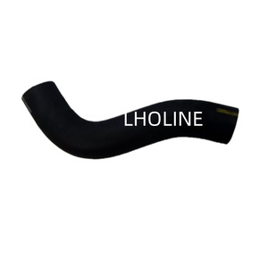 Tuyau de liquide de refroidissement LHOLINE 16573-75070 en caoutchouc EPDM pour remplacement du tuyau de chauffage du réservoir d'eau - Product Image 1
