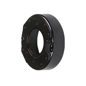 <span class=keywords><strong>ค</strong></span>ลัทช์คอมเพรสเซอร์แอร์รถยนต์สำหรับ Toyota <span class=keywords><strong>Vios</strong></span> 6PK 2008 12V 120<span class=keywords><strong>ม</strong></span><span class=keywords><strong>ม</strong></span>. เครื่องปรับอากาศรถยนต์หลังการขาย - Product Image 4