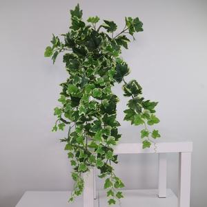 Lierre artificiel multicolore à <span class=keywords><strong>feuillage</strong></span> varié avec effet marbré naturel pour présentoirs décoratifs – Vente en gros - Product Image 6