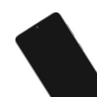 LCD ekran ve çerçeve ile Samsung Galaxy S21 artı G996 ekran için yüksek kaliteli orijinal OLDE telefon ekranı