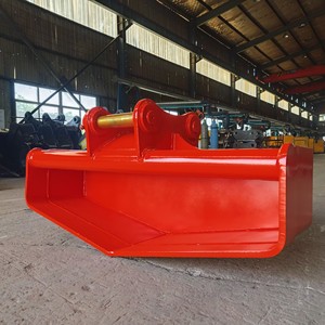 RSBM OEM & ODM บุ้งกี๋ขุดร่องวีสำหรับรถขุด - Product Image 3
