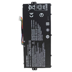 Chine usine AC15A3J batterie d'ordinateur portable pour <span class=keywords><strong>Acer</strong></span> <span class=keywords><strong>Chromebook</strong></span> R11 C735 CB3-131 C738T CB5-132T AC15A8J OEM batterie ordinateur portable 36Wh - Product Image 2