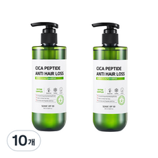 Bimisica Peptide antifair perdita Shampoo Mascal 285ml 10 pezzi di ricrescita dei capelli ha scontato alcuni articoli - Product Image 1