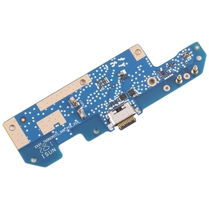 Pièce de rechange pour <span class=keywords><strong>HOTWAV</strong></span> <span class=keywords><strong>W10</strong></span> <span class=keywords><strong>Pro</strong></span>, carte de port de charge compatible, pièce de réparation - Product Image 2