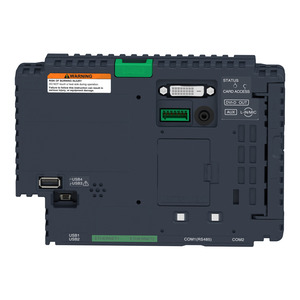 bibo BEST PRICE Sch/neider HMIG5U22 Industrial <b>Ethernet</b> Network for Electronic Products and Industrial Automation Applications - Product Image 2
