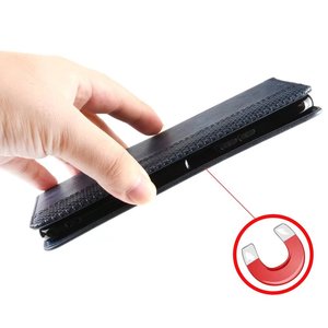 <span class=keywords><strong>Funda</strong></span> de cuero tipo cartera retro para <span class=keywords><strong>ZTE</strong></span> <span class=keywords><strong>Blade</strong></span> A72/<span class=keywords><strong>V40</strong></span> <span class=keywords><strong>Vita</strong></span> - Product Image 5