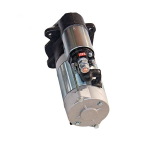 Motor de Arranque QDJ254 OEM D30-3708100 |   Repuestos Eléctricos para Motor Diésel de Cargadora de Ruedas - Product Image 4