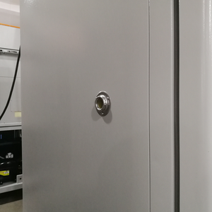 غرفة اختبار بيئية للاختبار المختبري بدرجة حرارة ورطوبة ثابتة 80 ل 150 ل 250 ل 500 ل 800 ل - Product Image 5