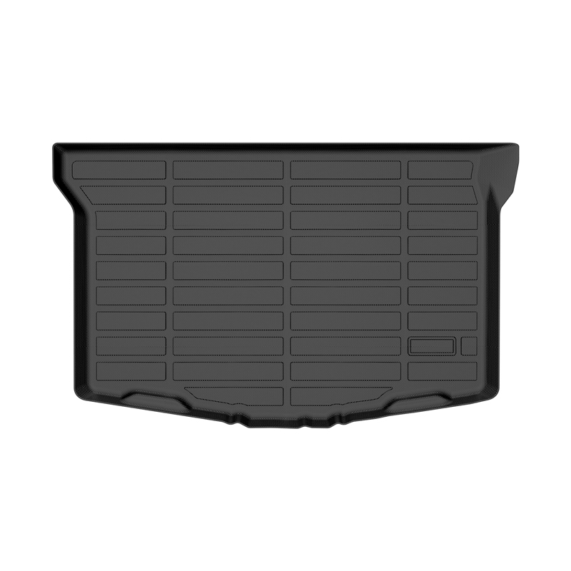 GX3 Pro 2024-2026 car Trunk mats