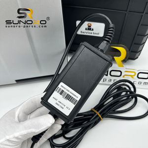 Công cụ Chẩn đoán cho d-eutz Decom serdia hỗ trợ có thể k/l-line trình điều khiển cho Deutz Decom chẩn đoán Kit với 4.0 Dongle phần mềm - Product Image 4