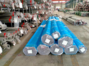 Gıda Sınıfı Polonya ISO Standart Paslanmaz Çelik Boru 304 316 Su Sıhhi Tesisat İçin Dikişsiz Paslanmaz Çelik Boru - Product Image 4