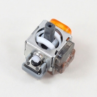 Joystick à effet Hall LT4K TMR anti-drift, stick analogique de remplacement pour PS5 PS4 Xbox Switch Pro, pièces de réparation pour manette de jeu