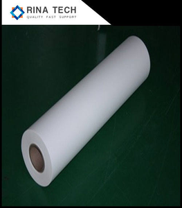 Rina Tech Guangdong Made UV Resistant Thermal Stability Reflective Film 0.075/0.10mm Customize <b>Downlight</b> Advertising Packaging - Product Image 5