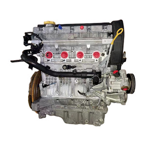 Chất lượng cao sử dụng saic roewe lắp ráp động cơ 18n4t2 18k4g động cơ cho saic roewe 550 750S 1.8t - Product Image 3
