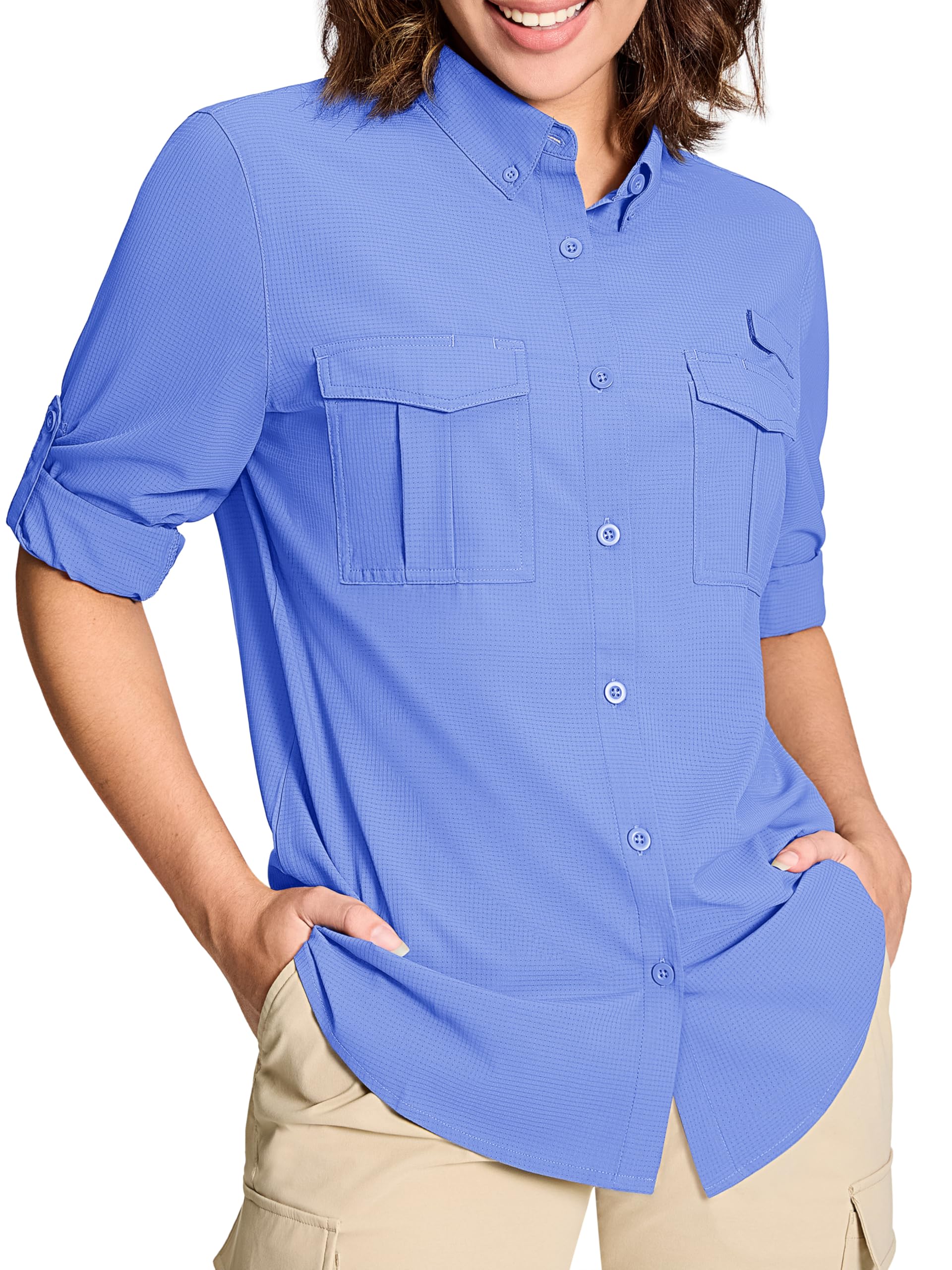 Light Blue