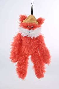 Juguete de Peluche Grande para Perro con Sonido, Papel Arrugado, Juguete Interactivo para Perros Mordedores Agresivos y Perros Grandes - Product Image 5