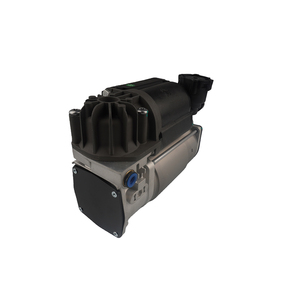 Nouvelle pompe de compresseur de suspension pneumatique HeNing C2C27702 C2C22825 C2C2450 pour Jaguar XJR XJ XJ8 2004-2009 - Product Image 4