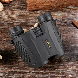 Télescope haute puissance Maifeng 10X25 ED Jumelles à vision large Pliables Compactes Lentille optique Bak4 Tourisme en plein air Camping Chasse - Product Image 2