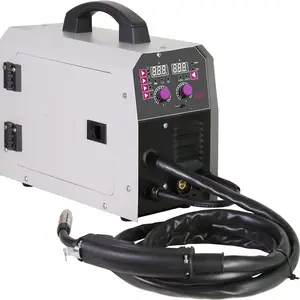 light weight 160A MMA MIG TIG china welding machine 3 in 1