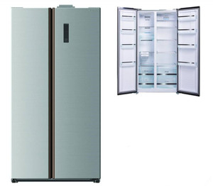 Réfrigérateur Side-by-Side No Frost 408L - Product Image 3