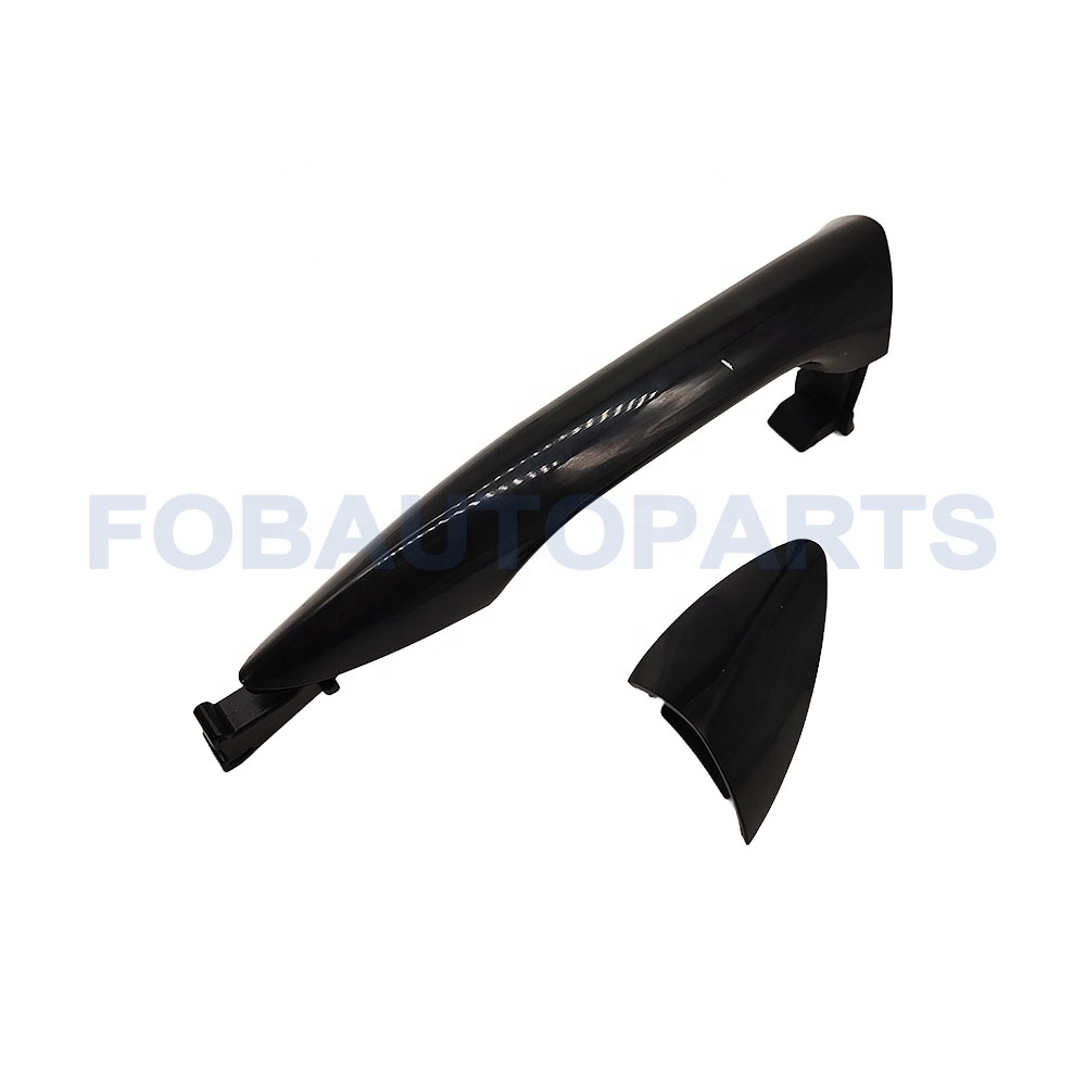 Left Front Exterior Door Handles for Hyundai Elantra 2011-2015 83661-3X000 836613X000