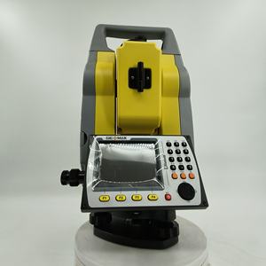 Station totale de topographie <span class=keywords><strong>Geomax</strong></span> ZT30R Ultra à double axe, équipement de topographie <span class=keywords><strong>GPS</strong></span>, la station totale la plus professionnelle en vente - Product Image 5