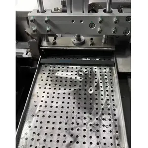 Fabrikanten Leveren Automatische Apparatuur Voor Het Maken Van Transformatorkernmachines