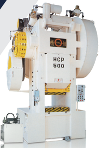 Prensa de forja en caliente de carrera larga de 2500 toneladas - Product Image 4