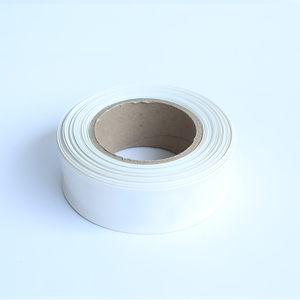 <span class=keywords><strong>Gaine</strong></span> <span class=keywords><strong>thermorétractable</strong></span> PE haute température 1KV tension nominale manchon de barre omnibus électrique <span class=keywords><strong>gaine</strong></span> de protection isolée - Product Image 5