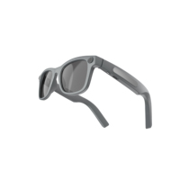 Gafas Inteligentes E03L Full HD 1080p Todo en Uno con Experiencia Cinematográfica Inmersiva de Realidad Aumentada e Inteligencia Artificial