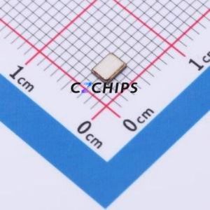 HY36MSMD3225CB1R30 Crystal (Passive) SMD3225-4P Crystal Oscillator 36MHz 10ppm 8pF 30ppm - Product Image 1