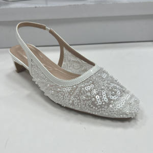 Sandali <span class=keywords><strong>da</strong></span> <span class=keywords><strong>Donna</strong></span> con Tacco Alto Personalizzabili, <span class=keywords><strong>Scarpe</strong></span> Eleganti Estive con Punta Aperta per Feste Serali - Product Image 3