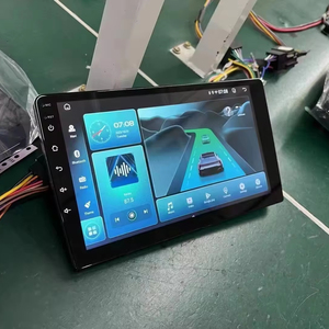 T100 <strong>1</strong>+32gb <strong>2</strong>+32gb Android 13 Car <strong>DVD</strong> Video Radio <strong>Player</strong> for 9&quot; 10&quot; Universal Car Stereo Screen <strong>With</strong> GPS Navigation Carplay - Product Image 6