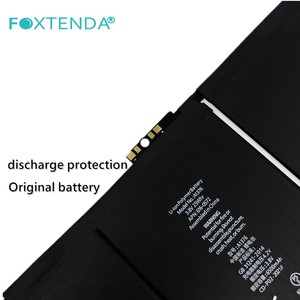 Baterai Tablet Isi Ulang Berkinerja Tinggi Kapasitas Asli A1376 6500mAh untuk iPad 2 - Product Image 6